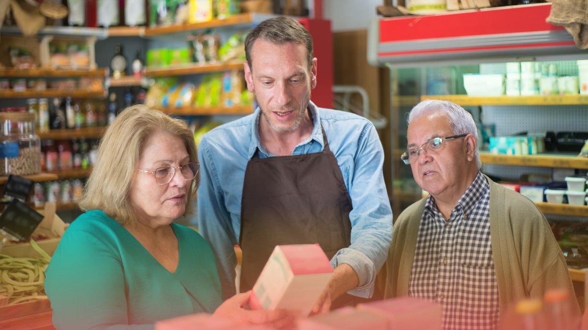 Imagen de portada: Cómo usar IA para encontrar clientes nuevos sin salir de tu negocio
